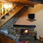 Apartamento El Valle De Oscos * Santa Eulalia de Oscos