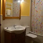 Apartamento El Valle De Oscos Apartment