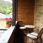 Apartamento El Valle De Oscos Apartment Santa Eulalia de Oscos