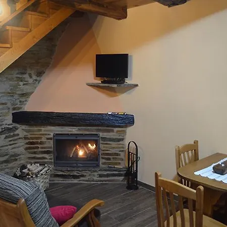 Apartamento El Valle De Oscos