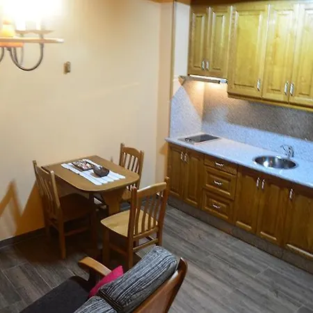 Apartamento El Valle De Oscos