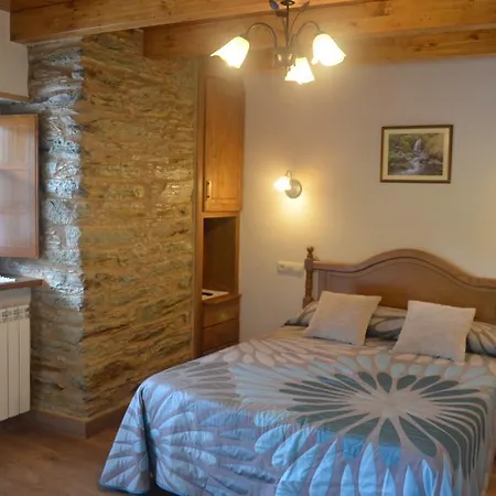Apartament El Valle De Oscos Santa Eulalia de Oscos