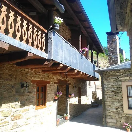 Apartamento El Valle De Oscos *