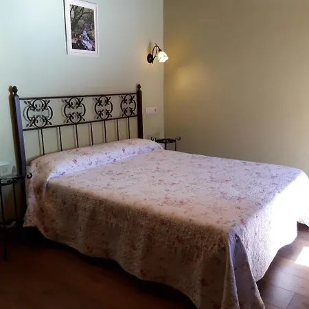 Apartament El Valle De Oscos *