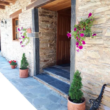 Apartment Apartamento El Valle De Oscos